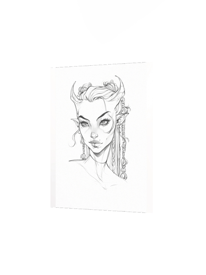 Margot Print product image (5)