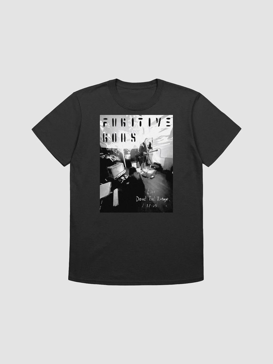 dead end vintage jan2025 tee product image (1)