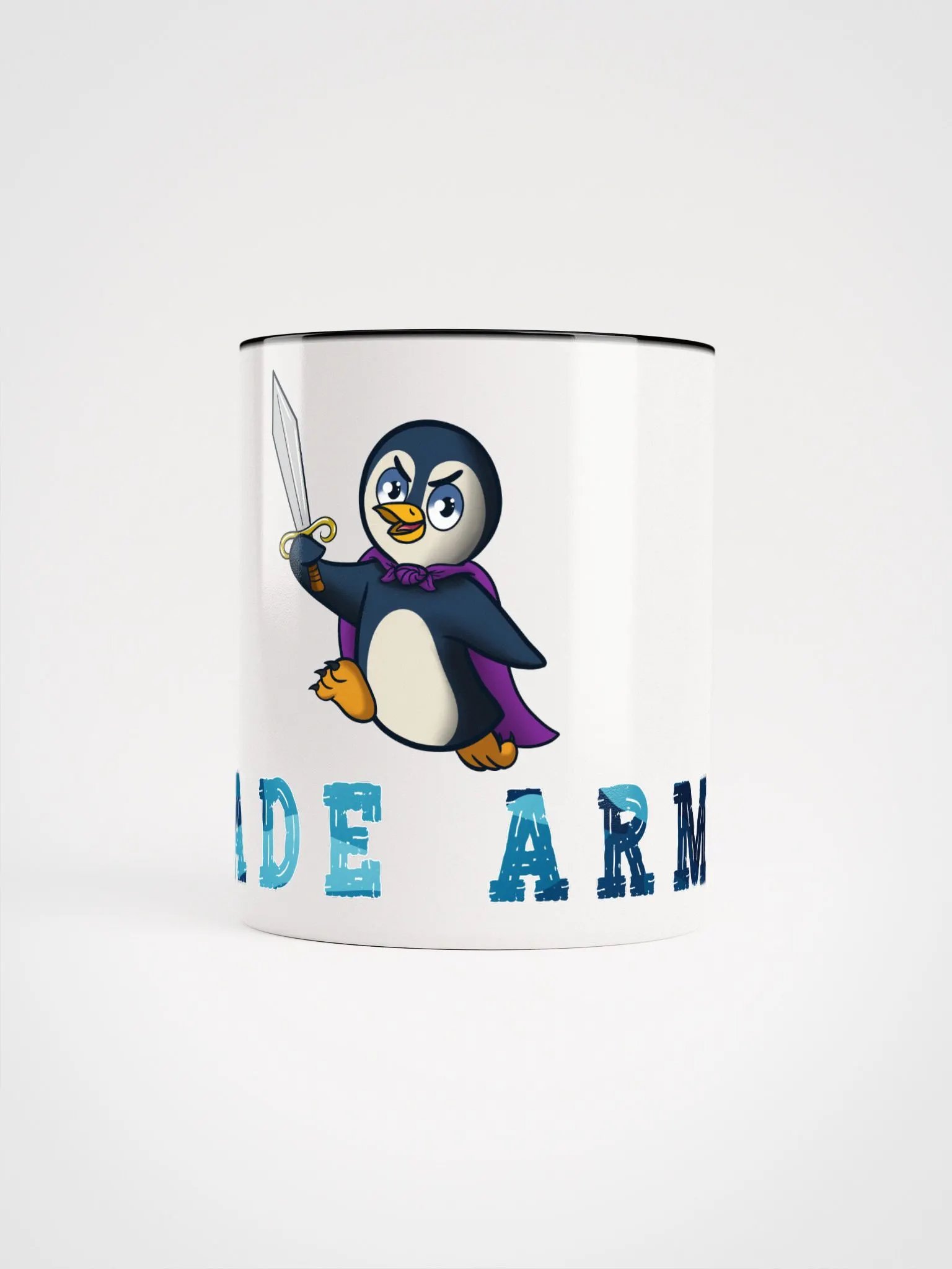 Blade Army New logo MUG product image (5)
