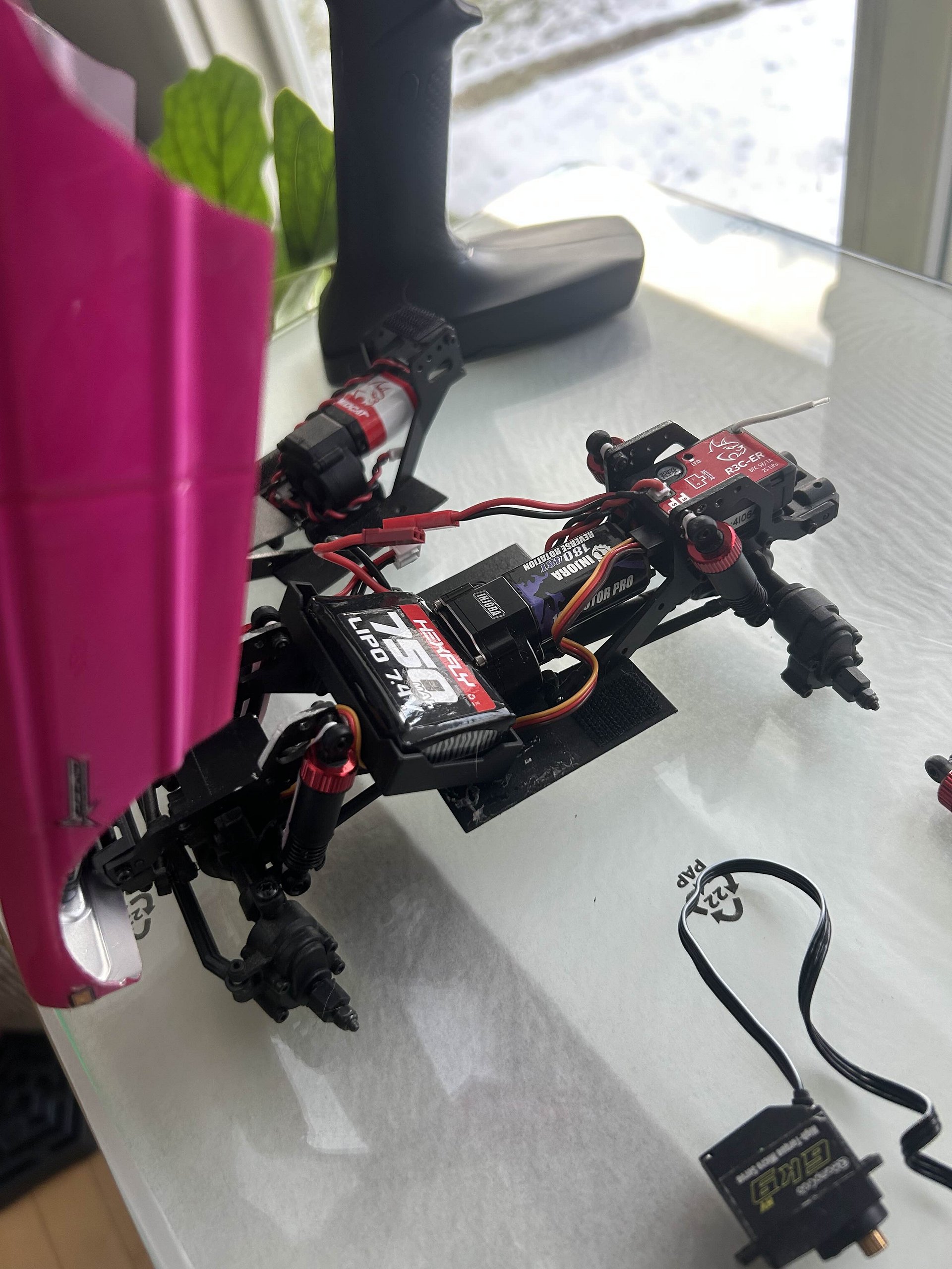 Redcat LOT product image (5)