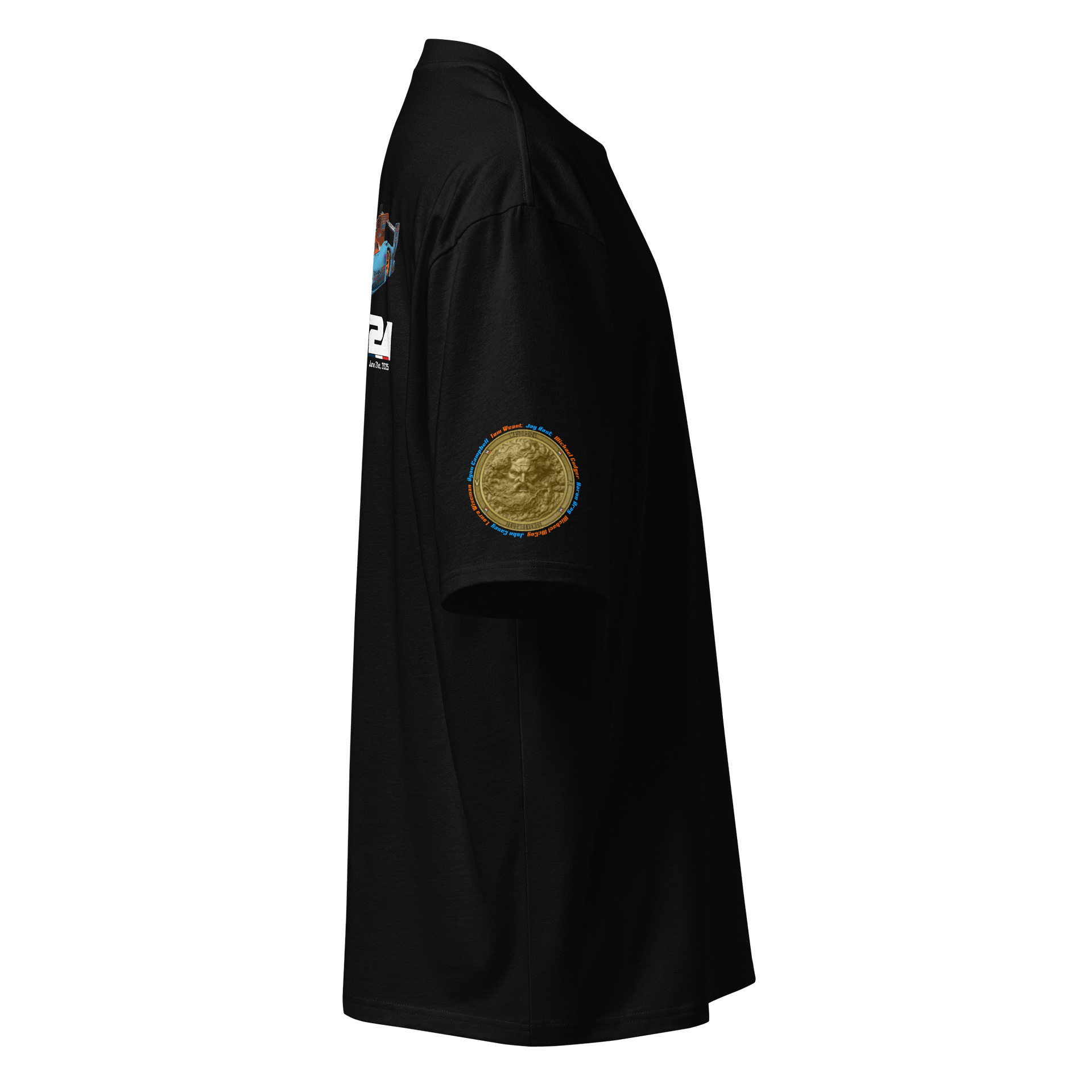Heavy Duty - M24 TeeShirt! PGTP963 product image (5)