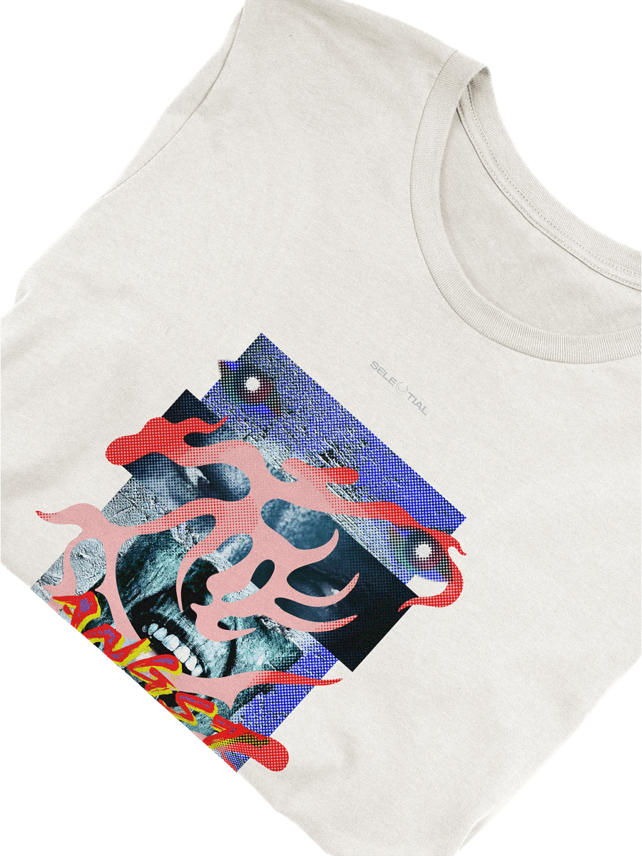 ANGST LIGHTWEIGHT TEE product image (3)