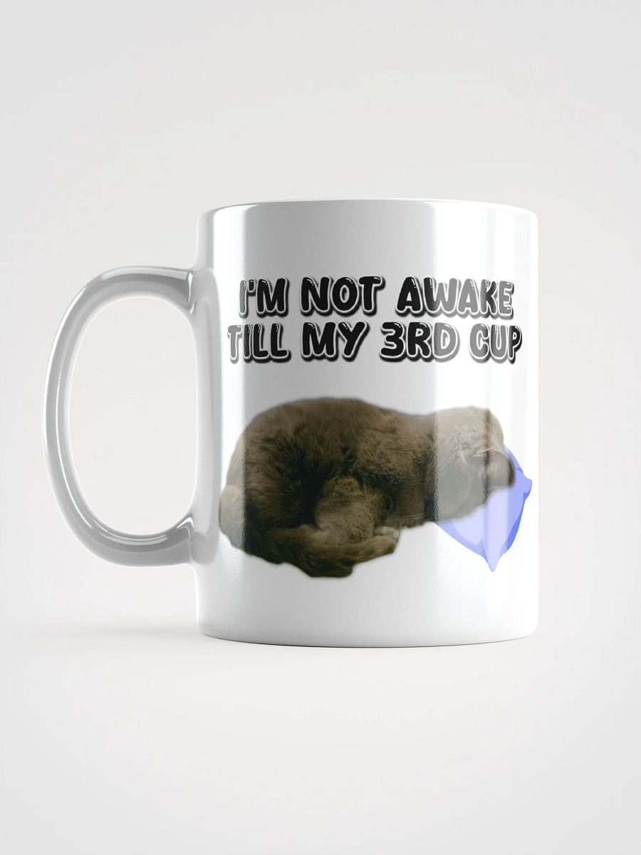 Smokey Mug - 3 Cups Minimum product image (6)