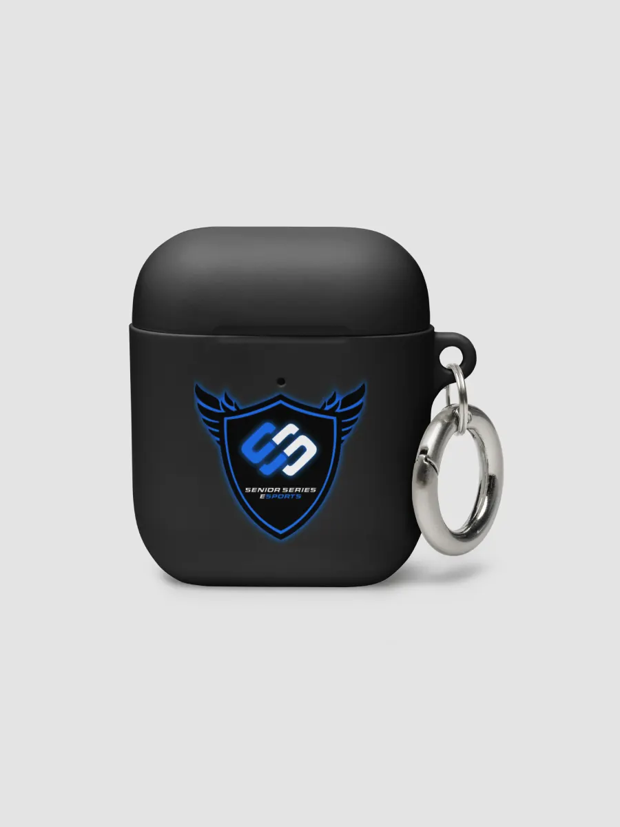 Senior Series Esports AirPods Case product image (1)