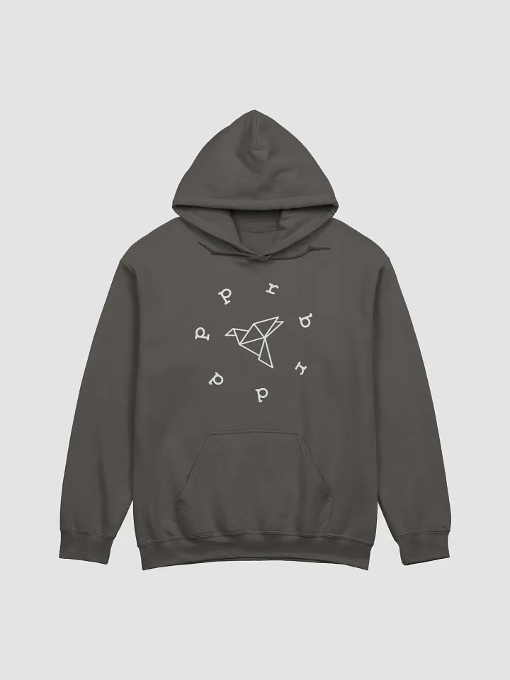 Sky Circle Hoodie product image (2)