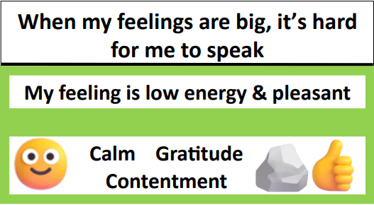 Mood Metre Tool - English product image (6)