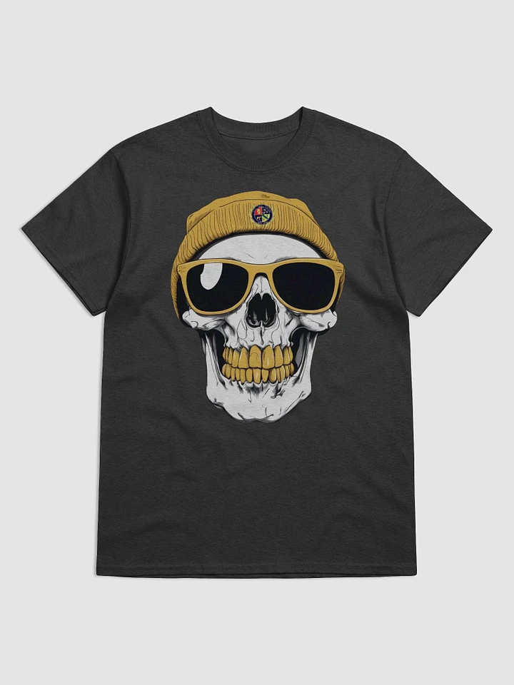 CULT BEANIE SKULL product image (1)