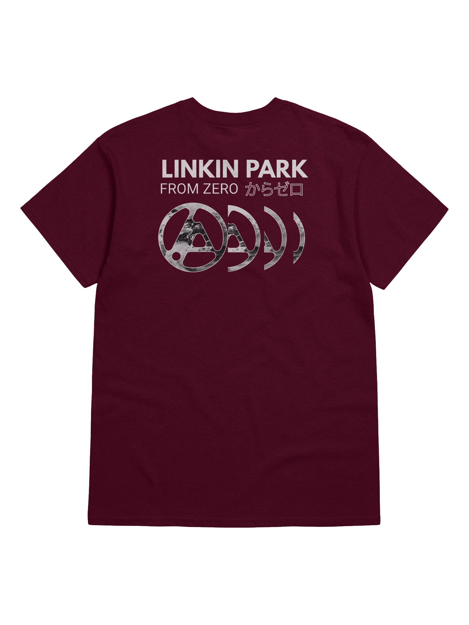 LP World Tour 2025 T-Shirt product image (9)