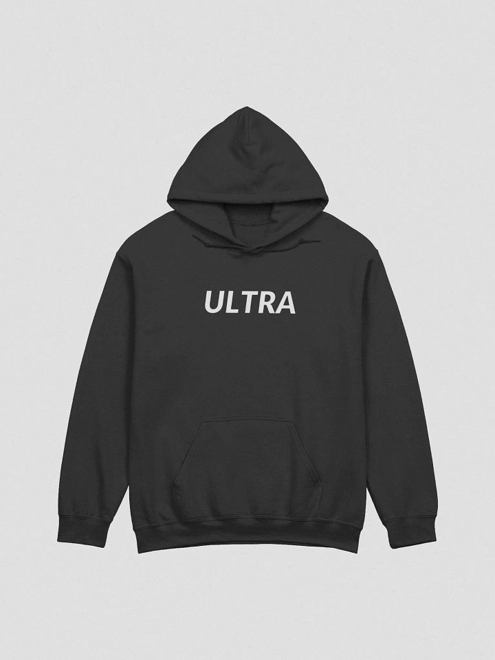 Ultra Hoodie product image (1)