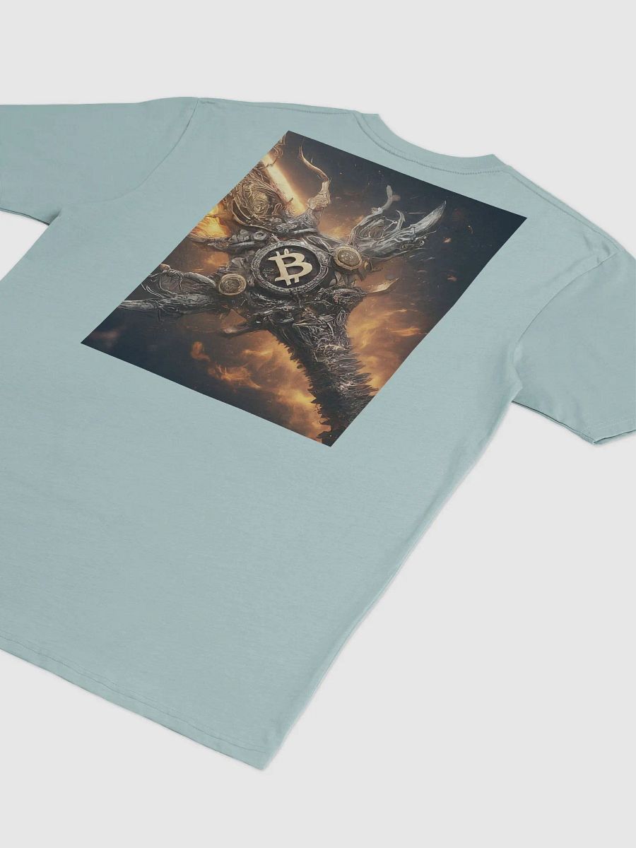 Free Thinkers Warrior T-Shirt product image (24)
