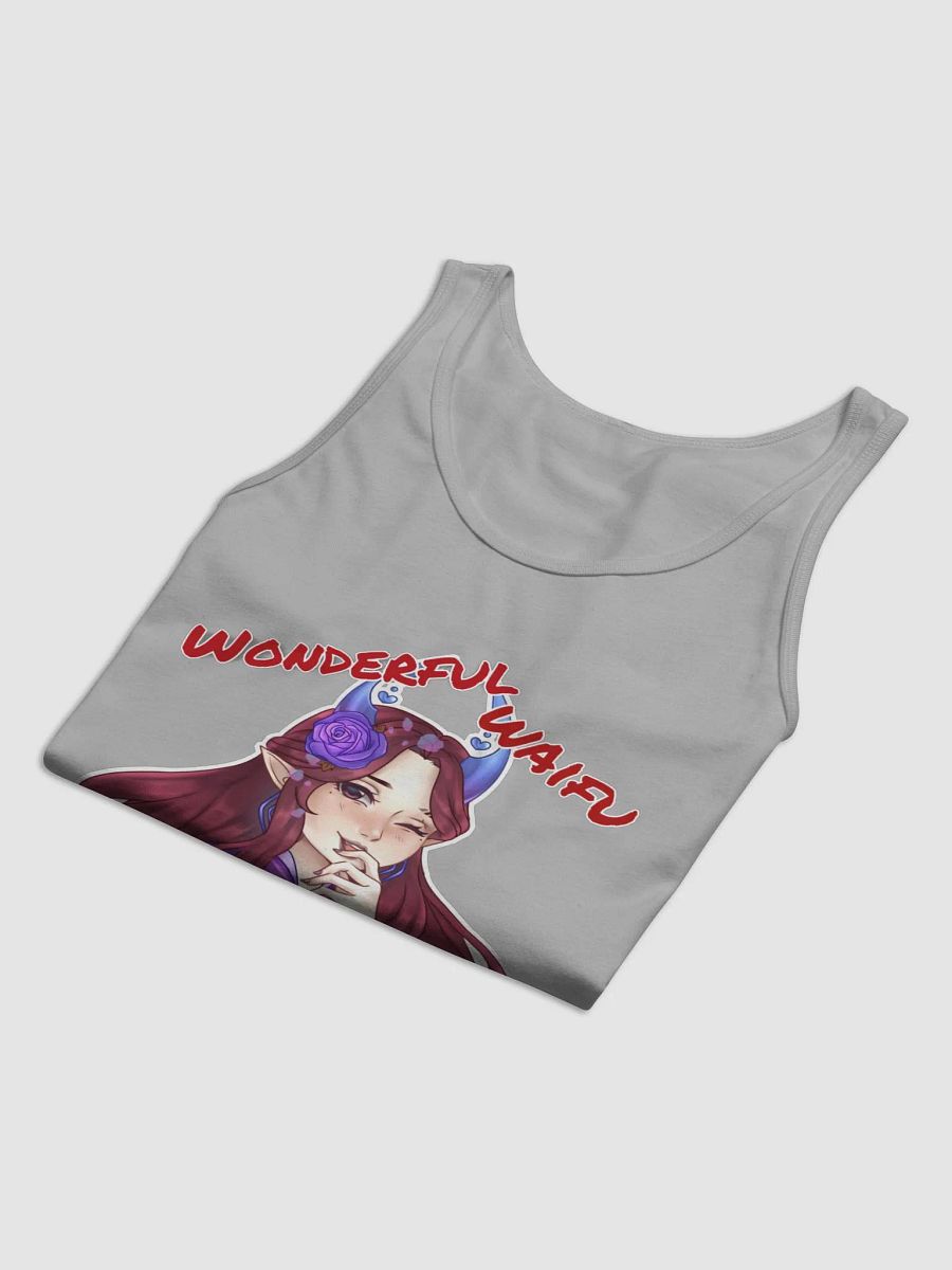 Waifu Winks Bois Tank product image (54)