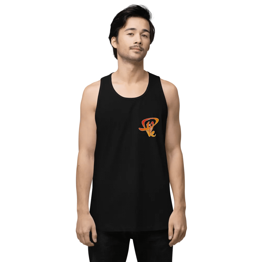 PRINCE K pushing through summer vacay product image (1)