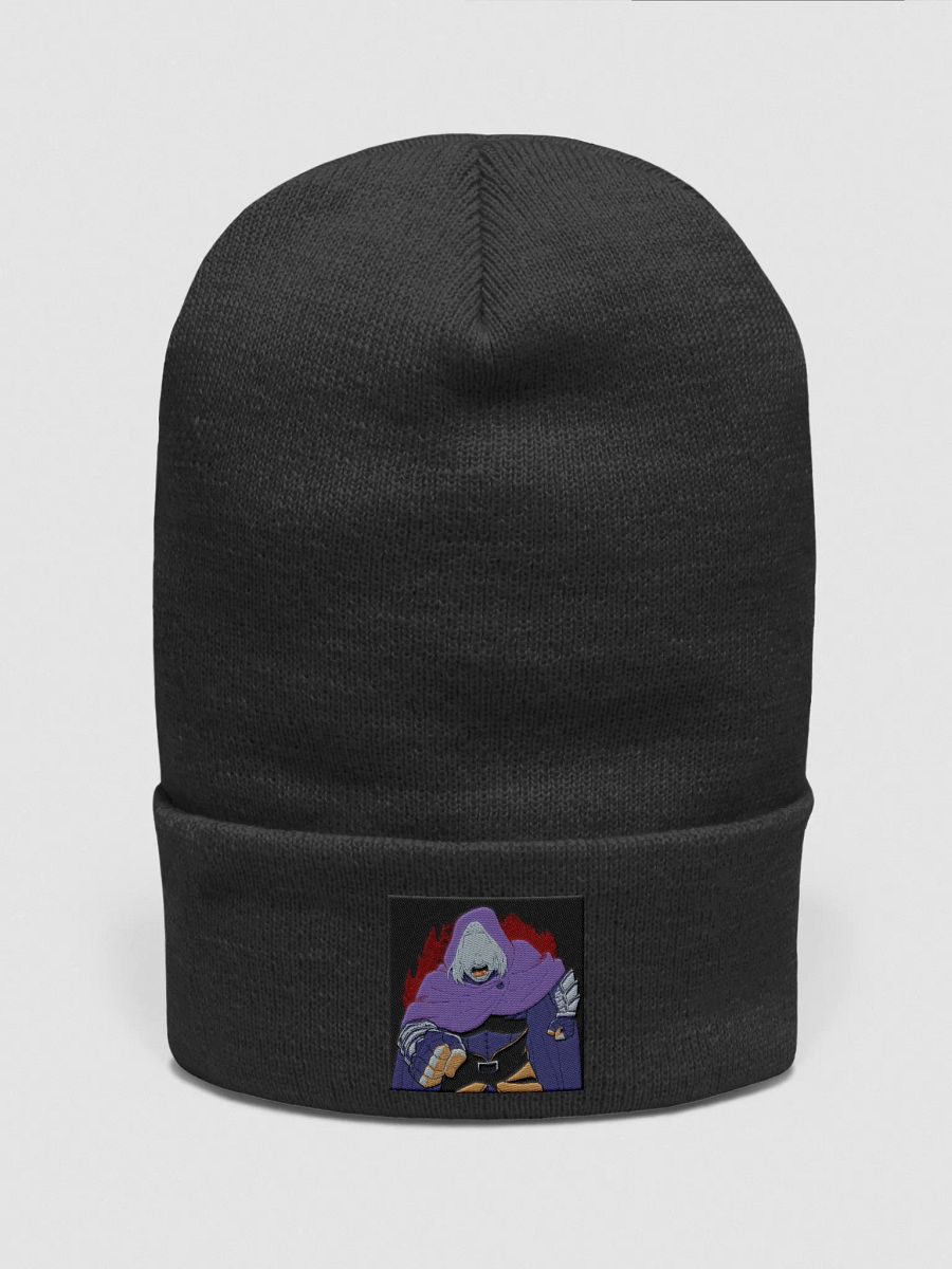 AFG EmberKnit Beanie product image (3)