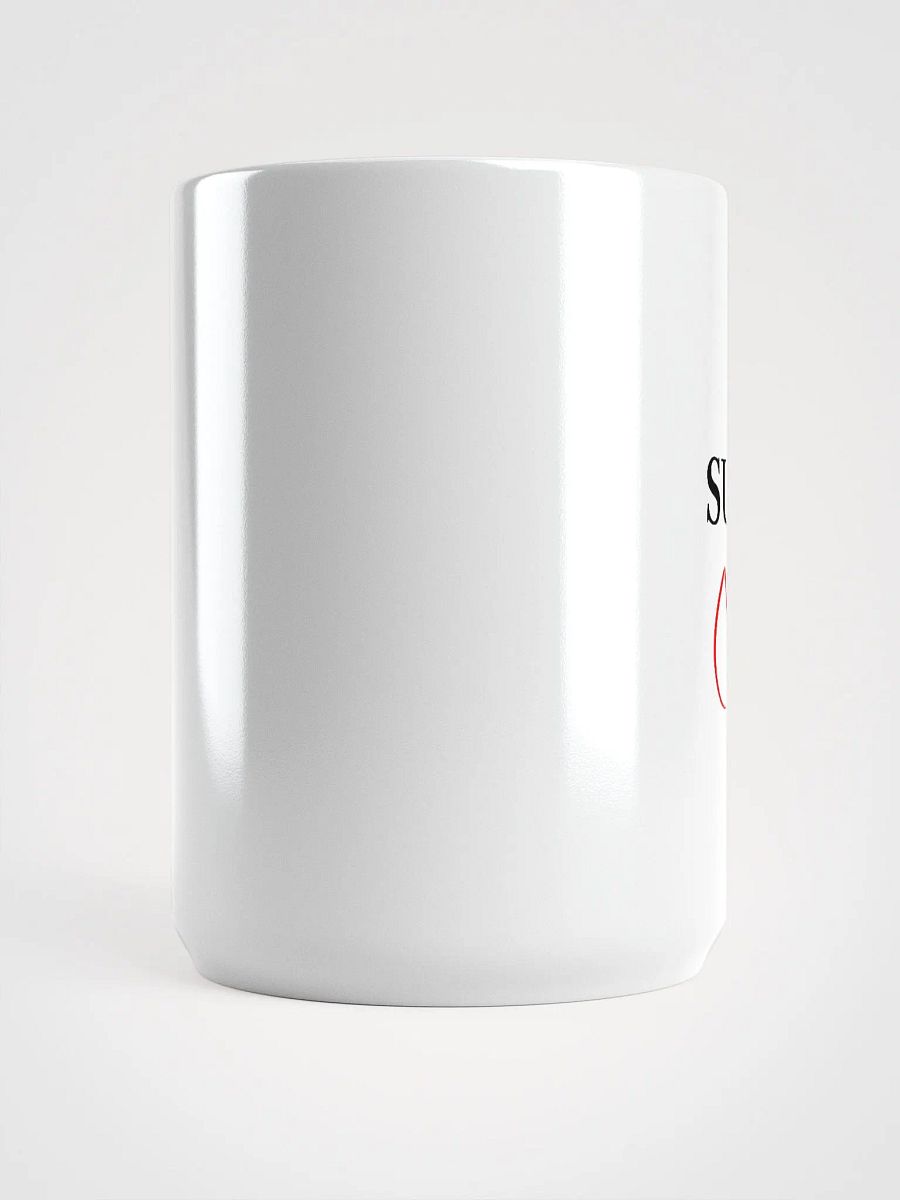 SotD Lightbulb Logo Mug product image (5)