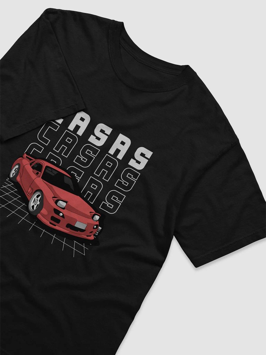 RX7 Tee product image (3)