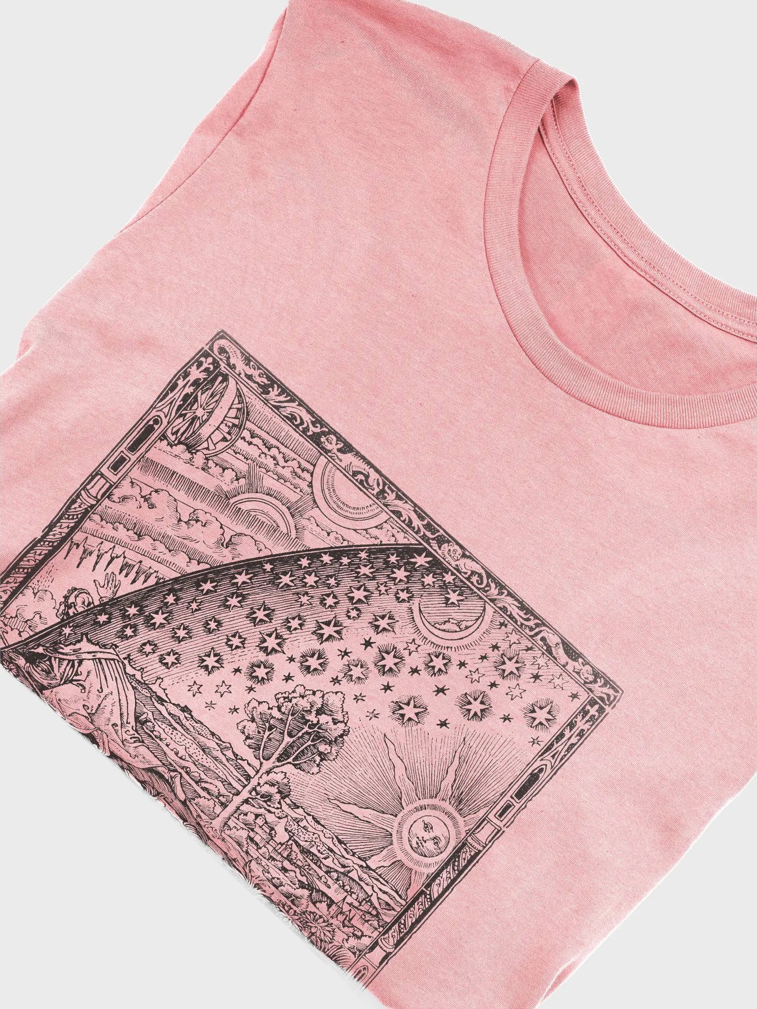 piercing the veil t-shirt - 100% cotton product image (2)