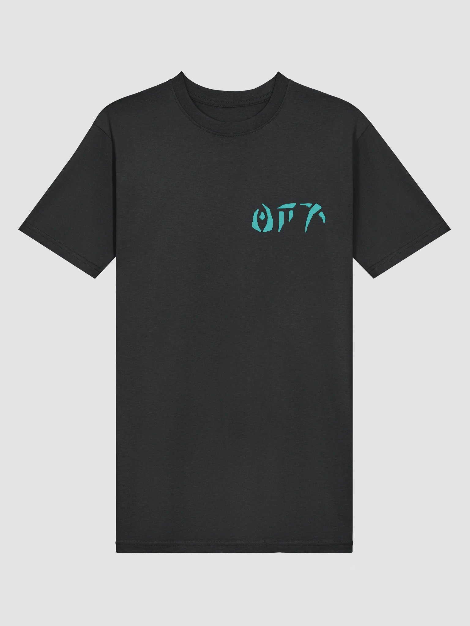 Grim Scythe T-Shirt product image (17)
