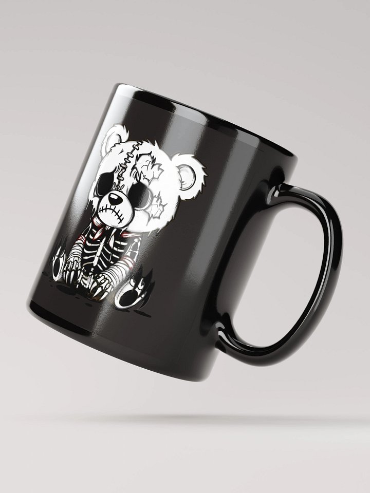 Sad Bear Mug product image (2)
