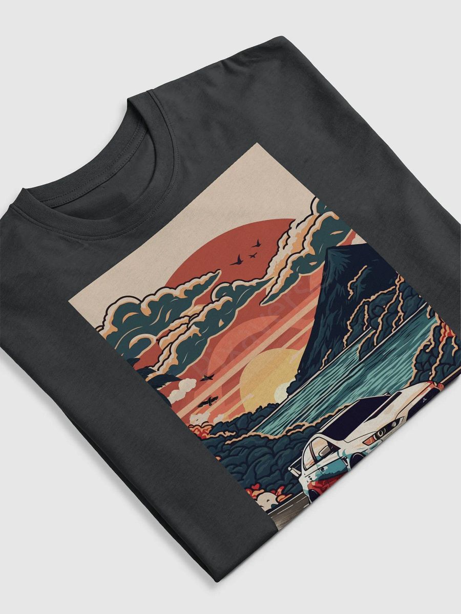Sunset Drive Men's Tee product image (5)