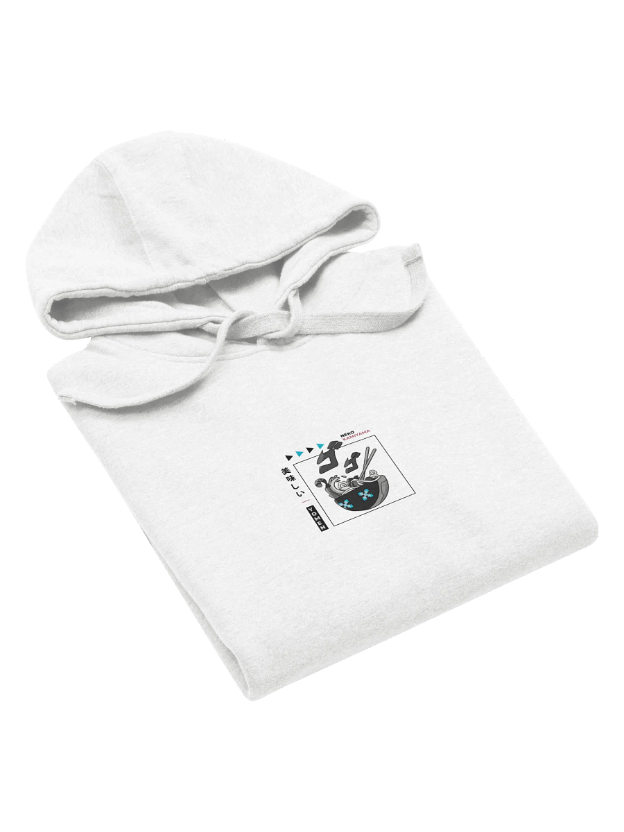 Bleep's Yomen Bowl Hoodie product image (5)