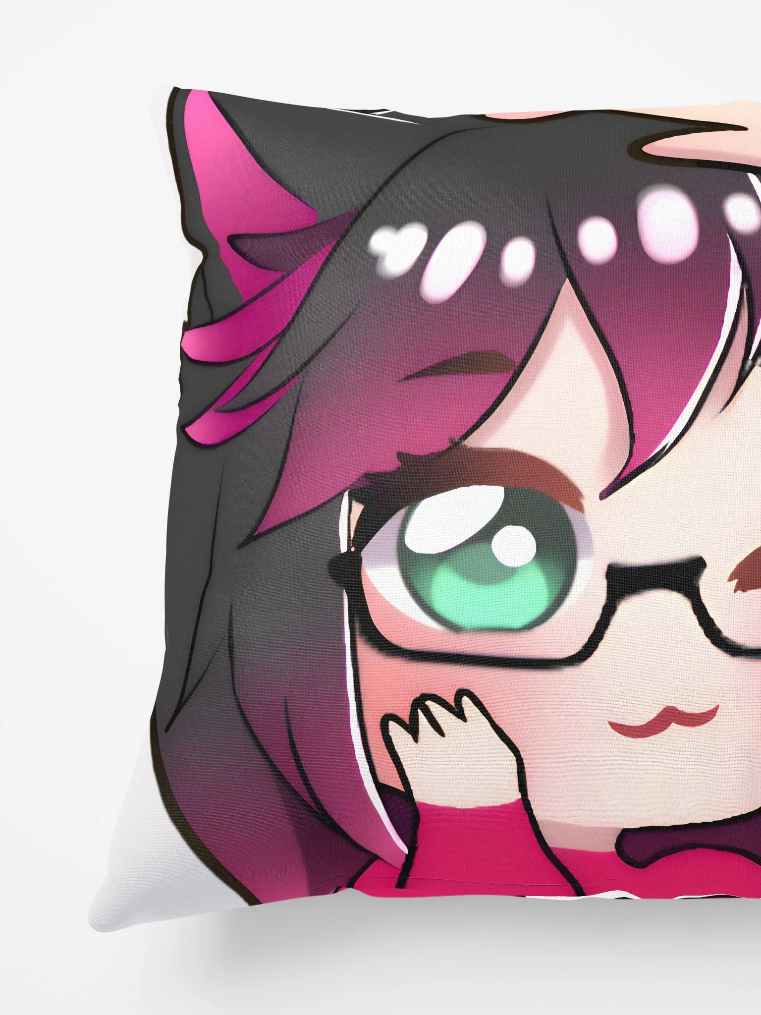 DJ Megu Hug and Pat Pillow product image (3)