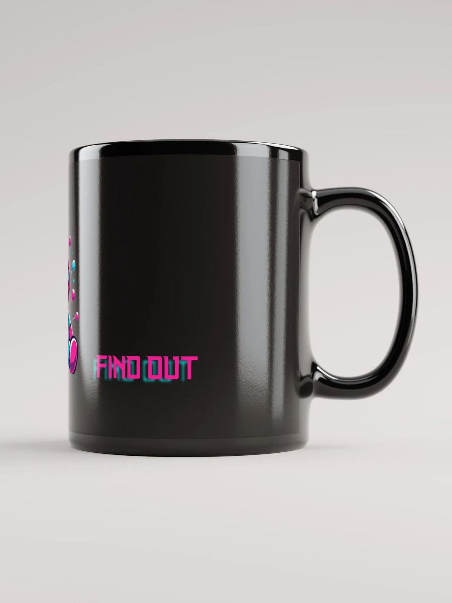 Poke Around...Find Out Mug product image (1)