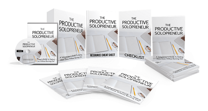 The Productive Solopreneur product image (1)