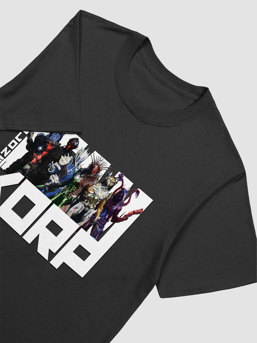 Official Team CloneKorp Destiny 2 