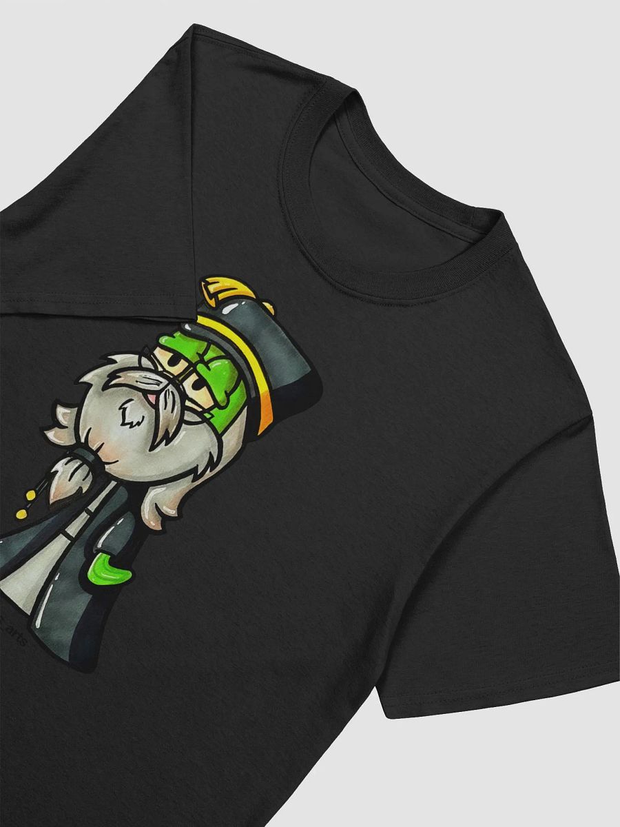 HP 9 T-Shirt product image (12)