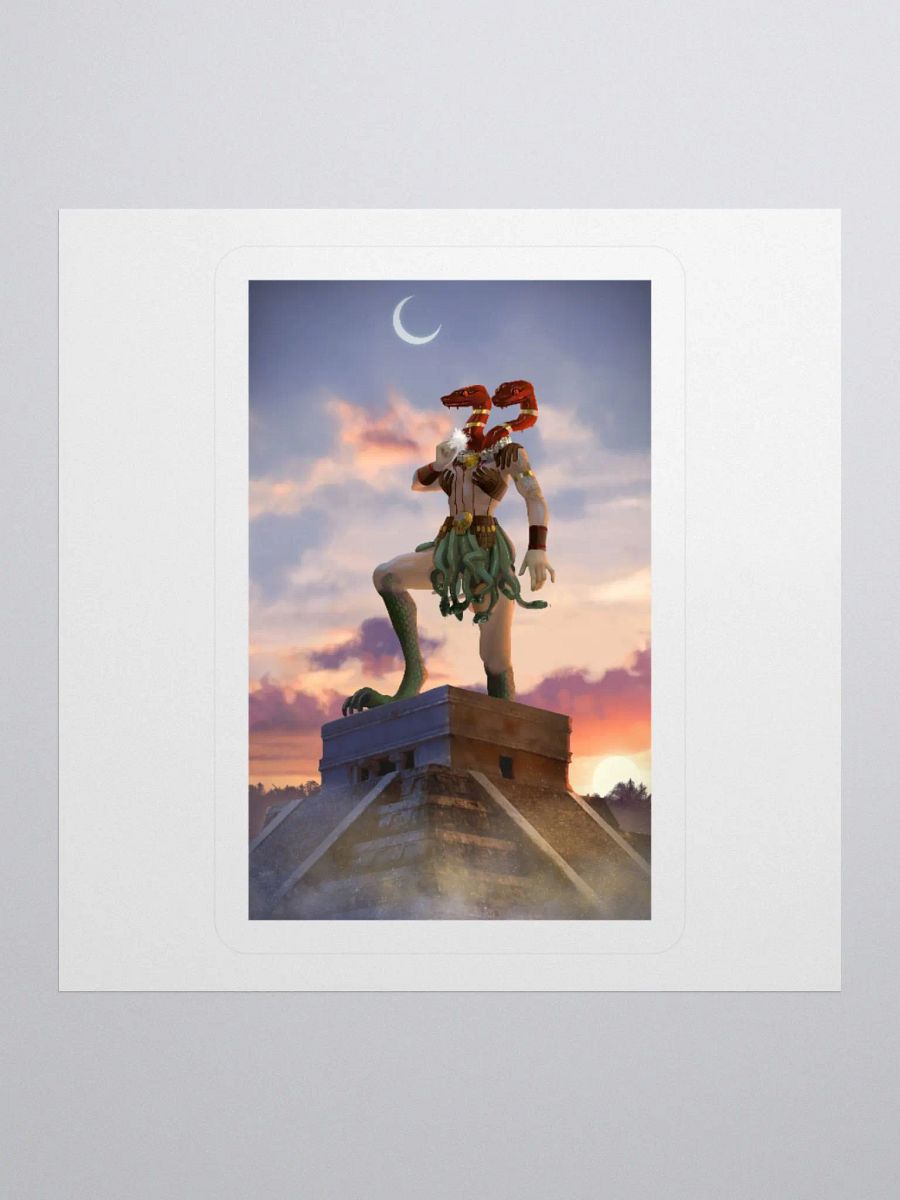 Coatlicue, Mother of Life and Death product image (1)