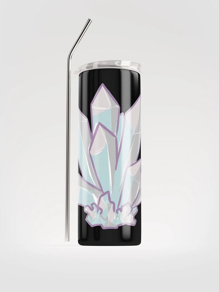 Crystal Tumbler product image (1)