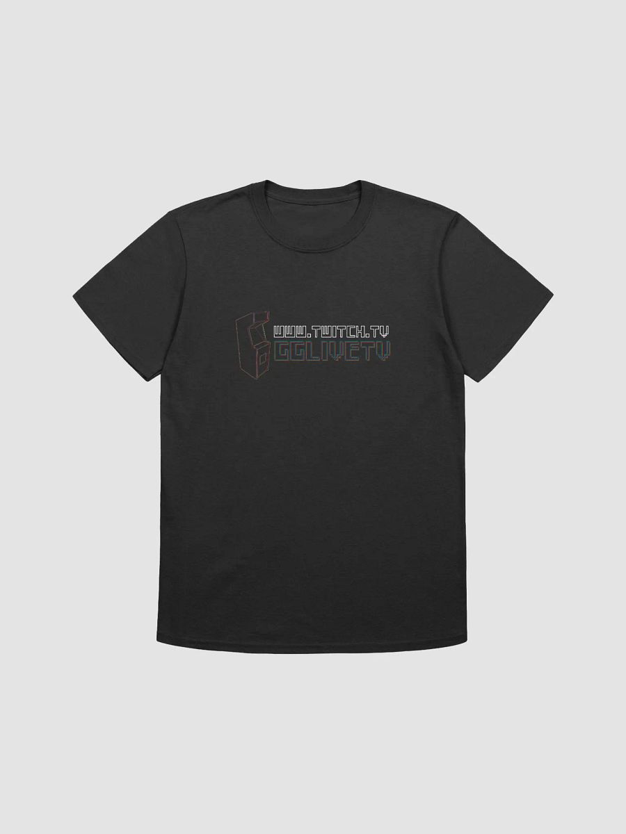 Vector T-shirt product image (1)