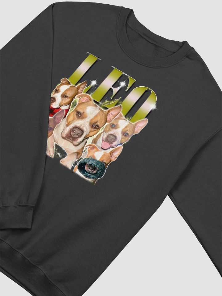 LEO CREW product image (18)