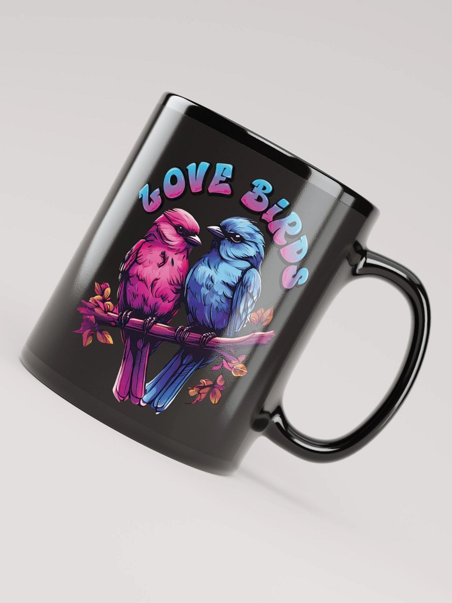 Love Birds