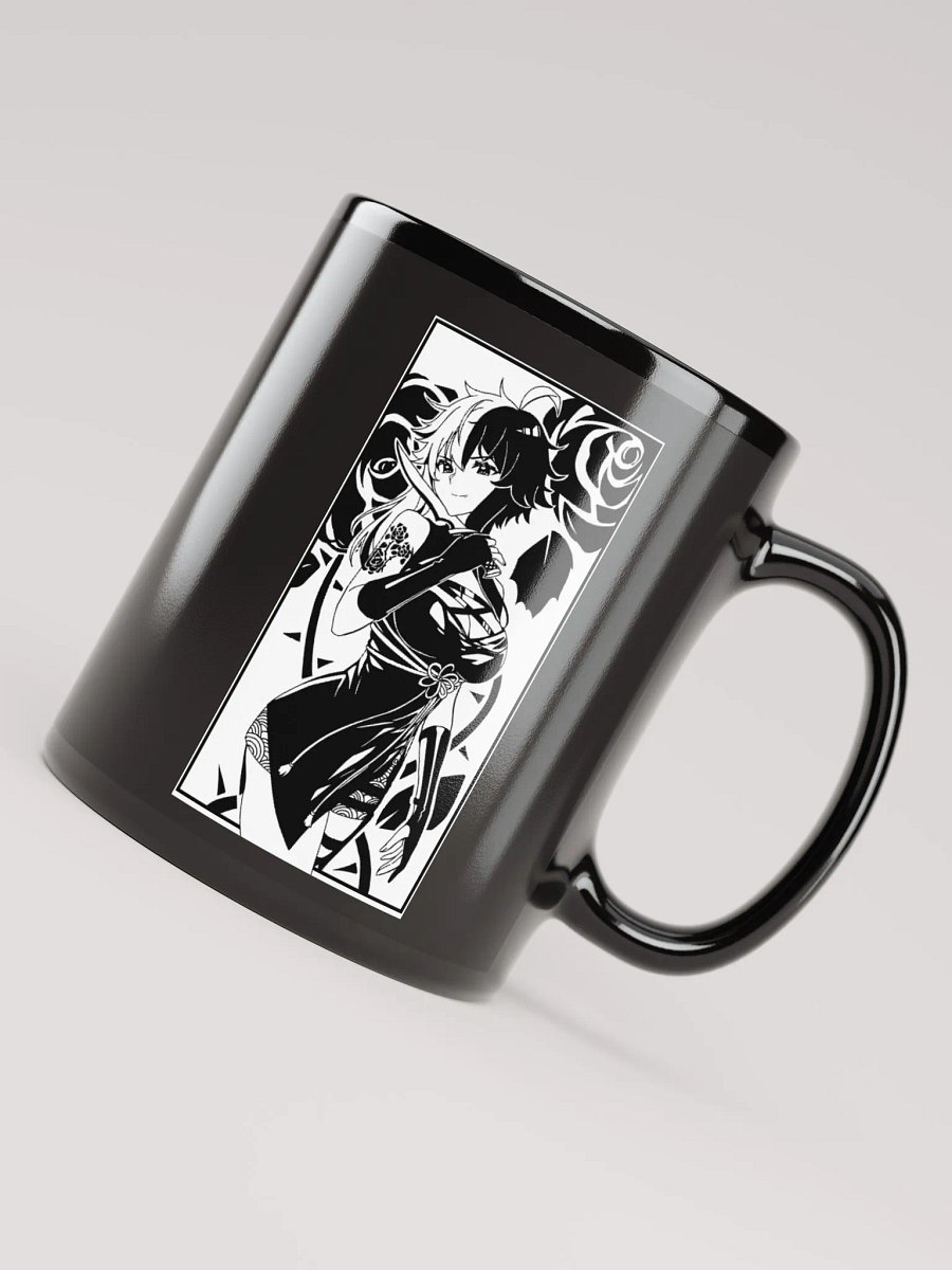 Roses Mug product image (7)