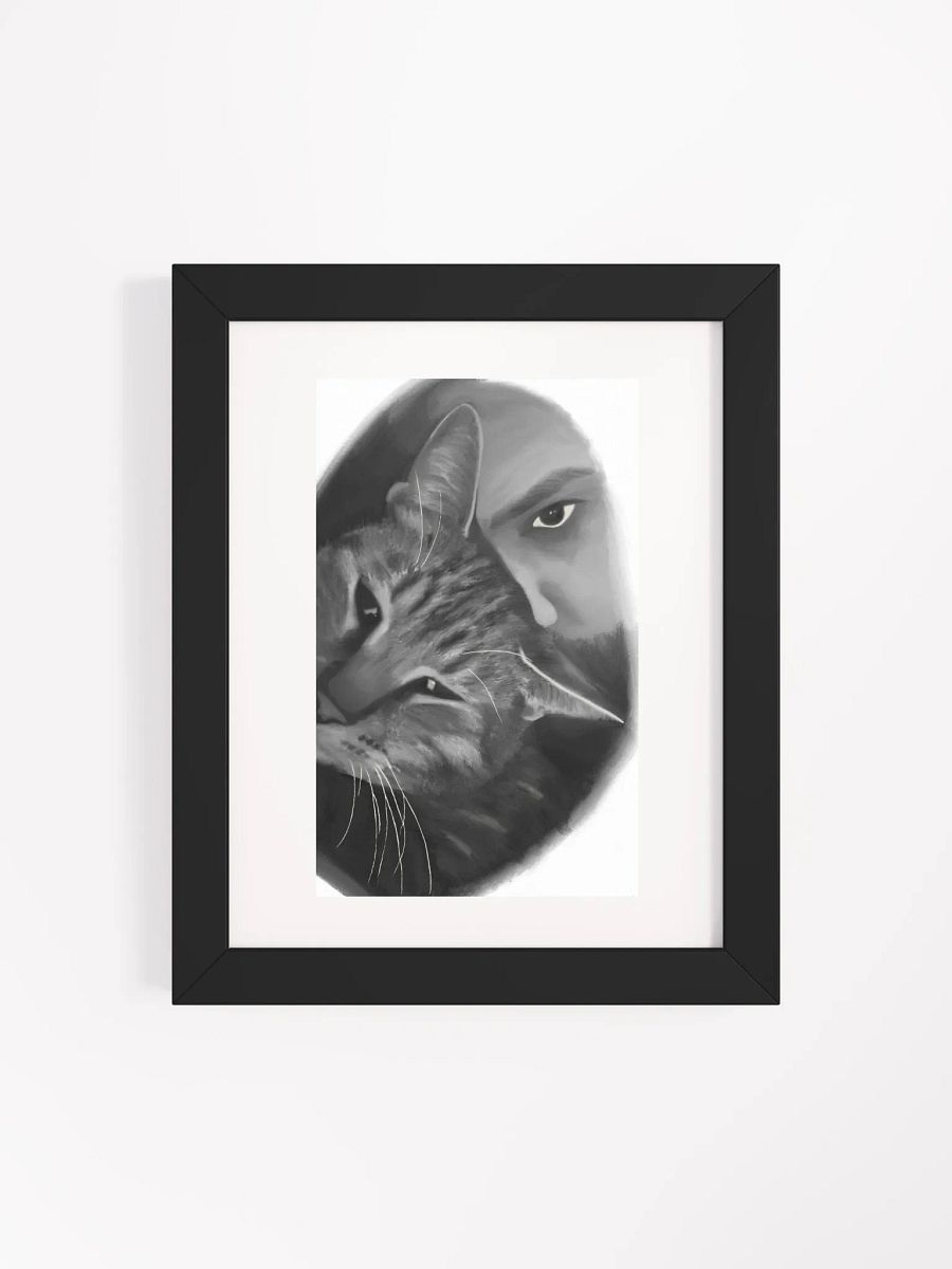 the eye of the cat product image (38)