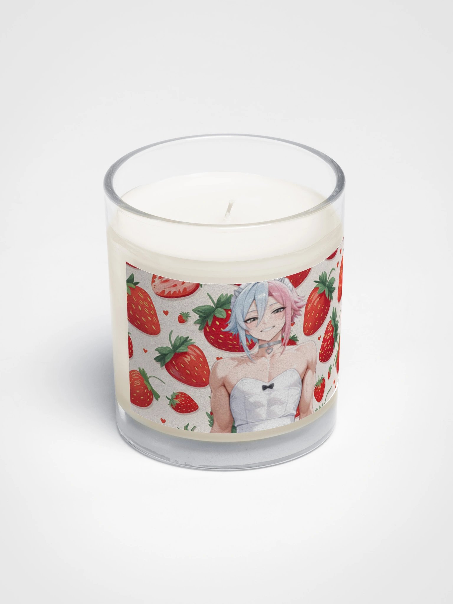 Cuppas "Special" Wax Candle product image (4)