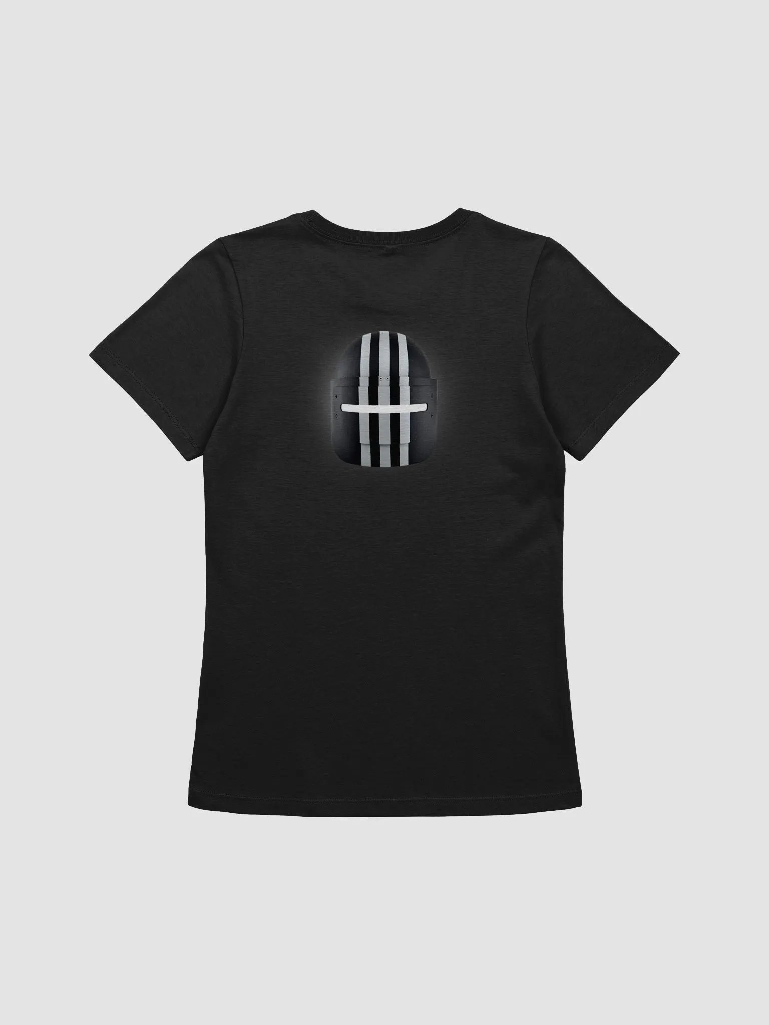Killa on Back Ladies T-Shirt product image (1)