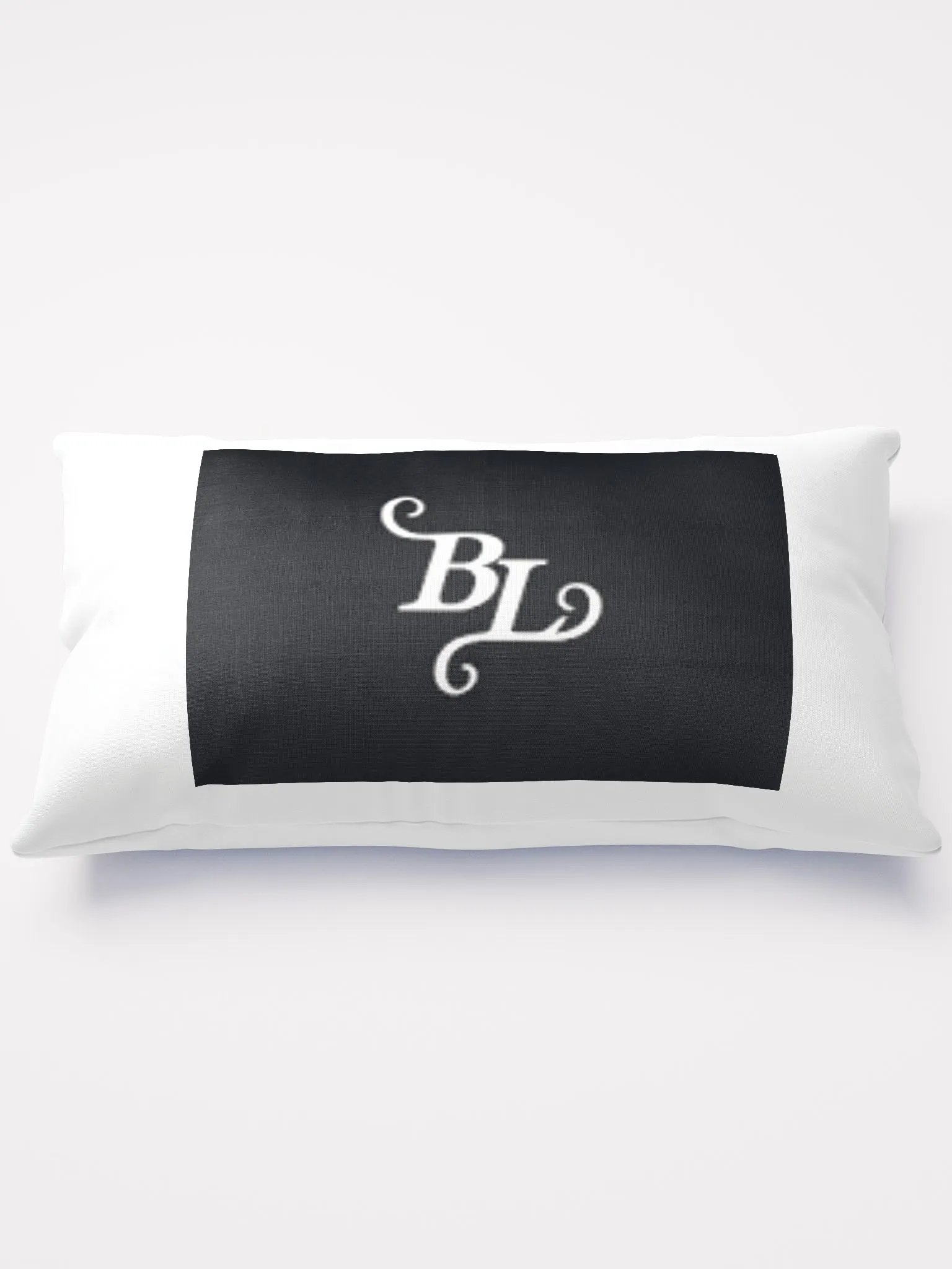 Benson Lai 0903 YouTube All-Over Print Basic Pillow product image (1)