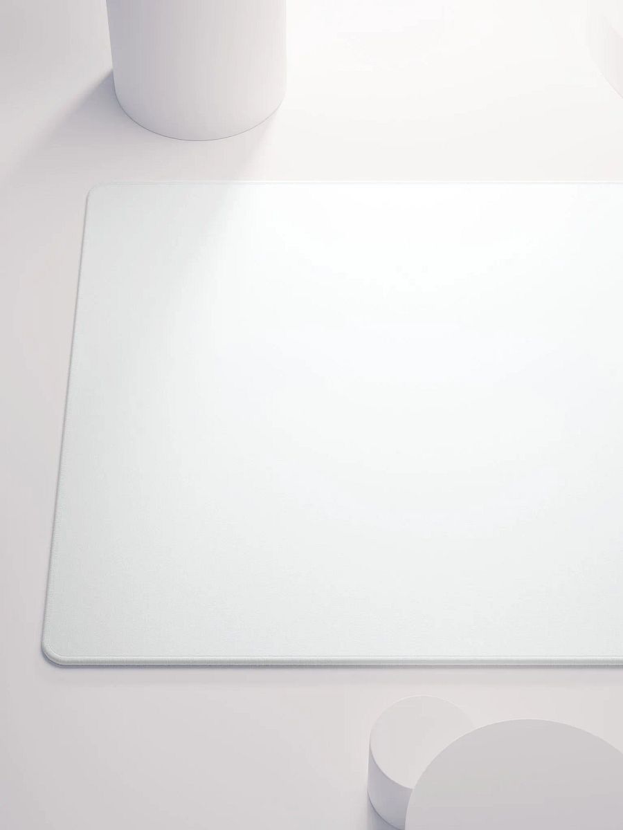 CoZChristopher Signature Gaming Mouse Pad product image (6)