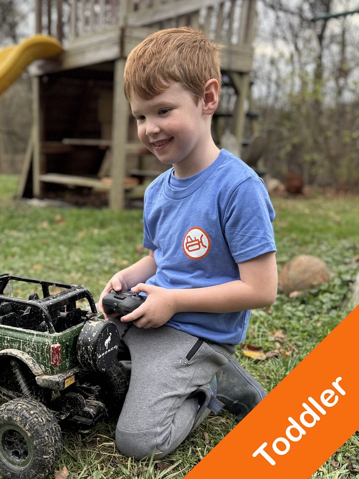 Leader Tee - Toddler product image (1)