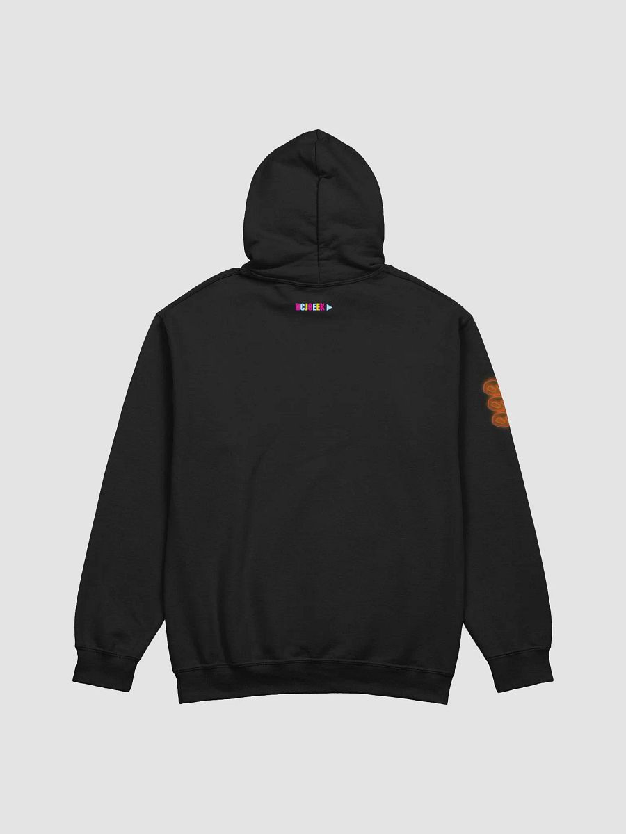 DCJ - Black Venom Sweater product image (4)