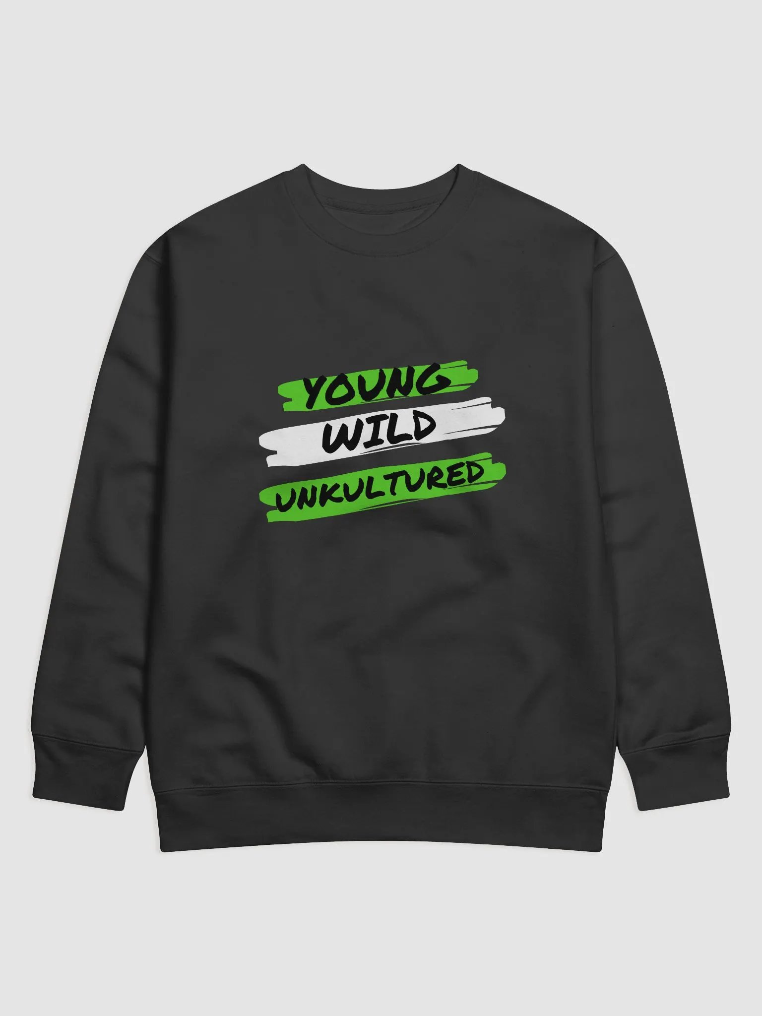 Unkultured Sweatshirt product image (1)