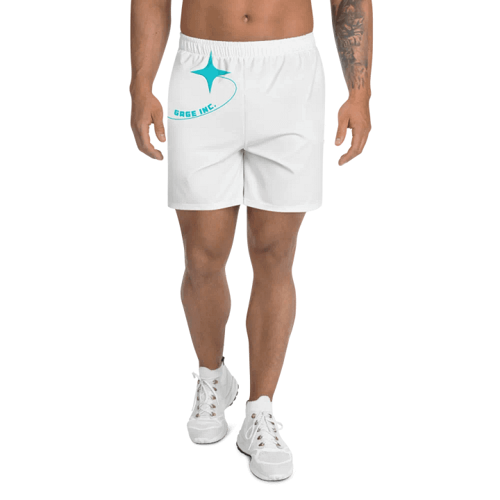 Gage Inc. Athletic Shorts product image (2)