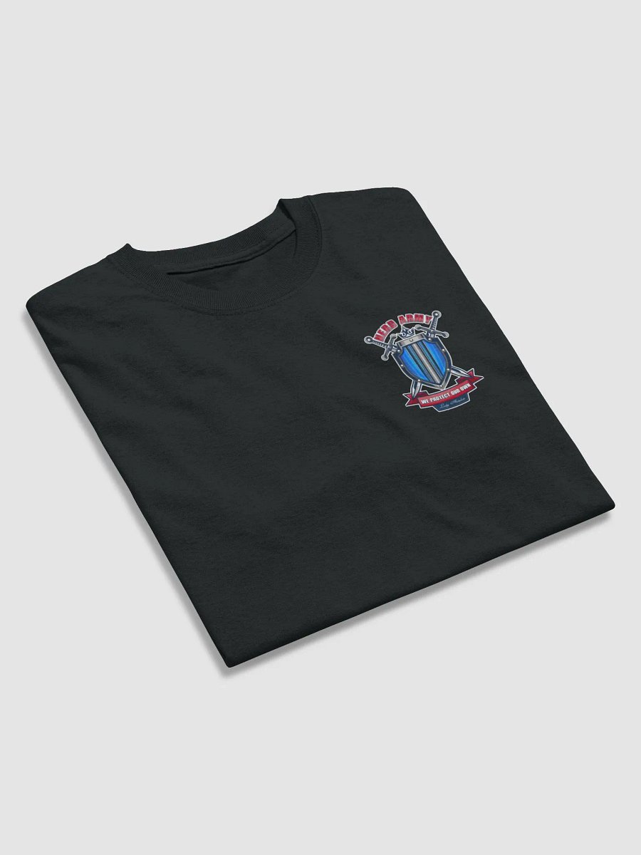 Nerd Army T-shirt product image (4)