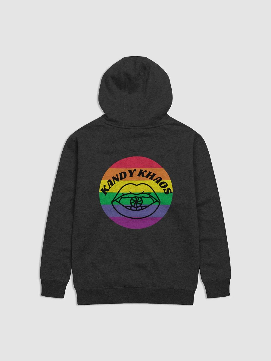 Khaos Pride Hoodie product image (2)