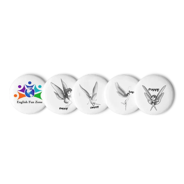 Fairies - Seeker of Things product image (1)