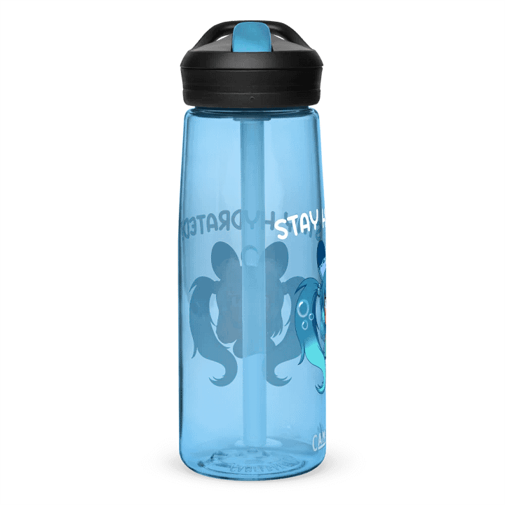 Jammy Water Bottle (Water Jammy Ver.) product image (2)