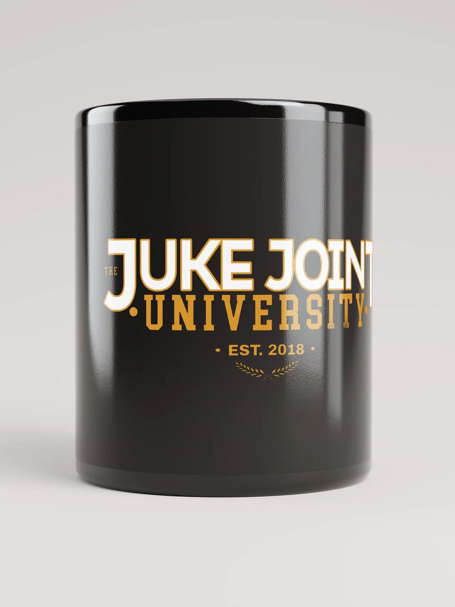 Juke Joint University Mugs product image (1)