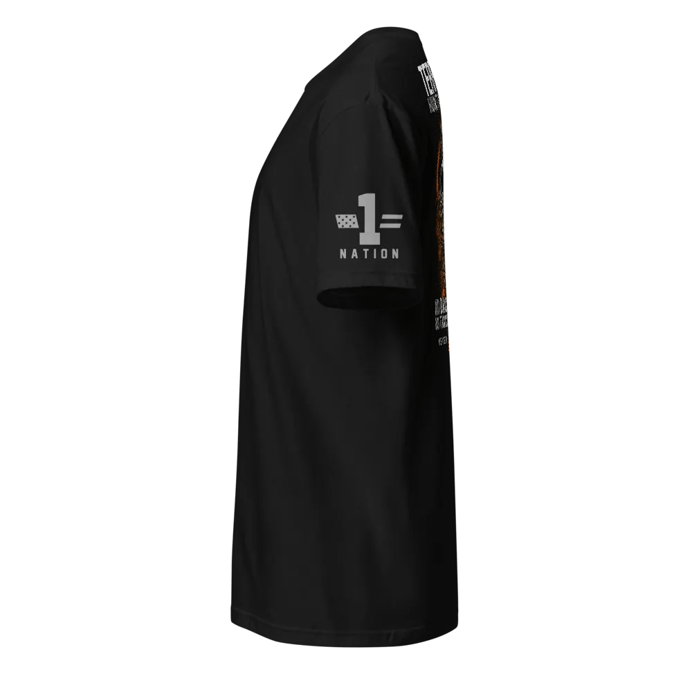 Terrorist Hunting Permit product image (2)